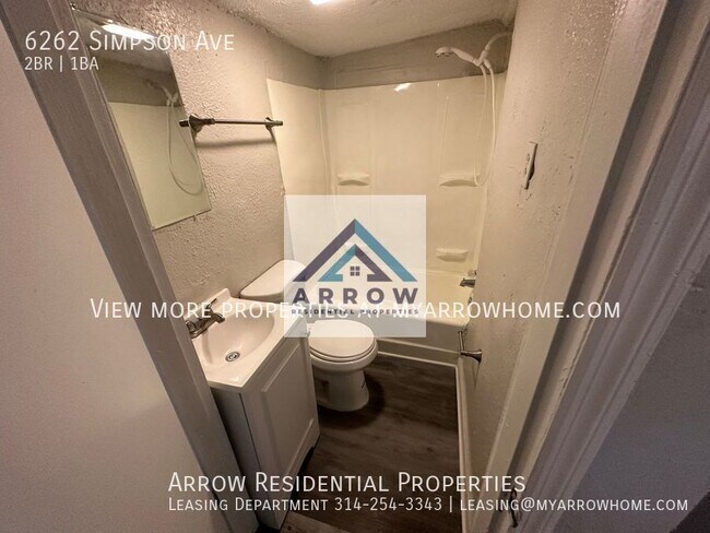 Foto del edificio - 6262 Simpson Ave