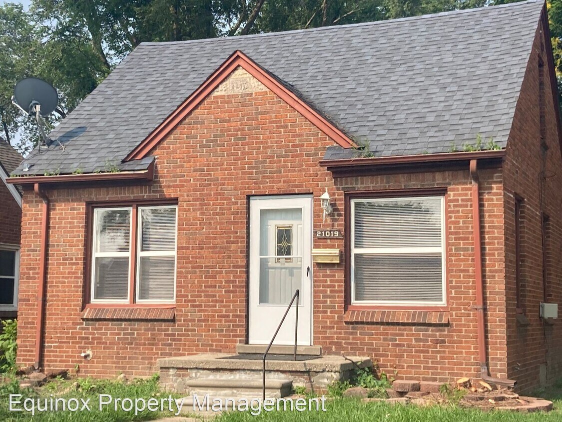 21019 Universal Ave, Eastpointe, MI 48021 House Rental in Eastpointe