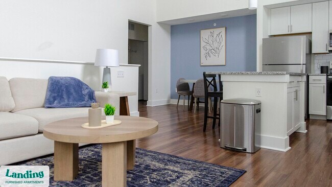 Foto del edificio - 901 Kelly Green Ln