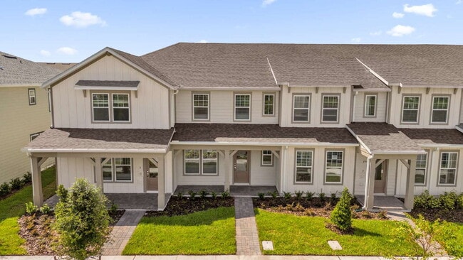 Foto del edificio - 11312 Blue Bay Dr