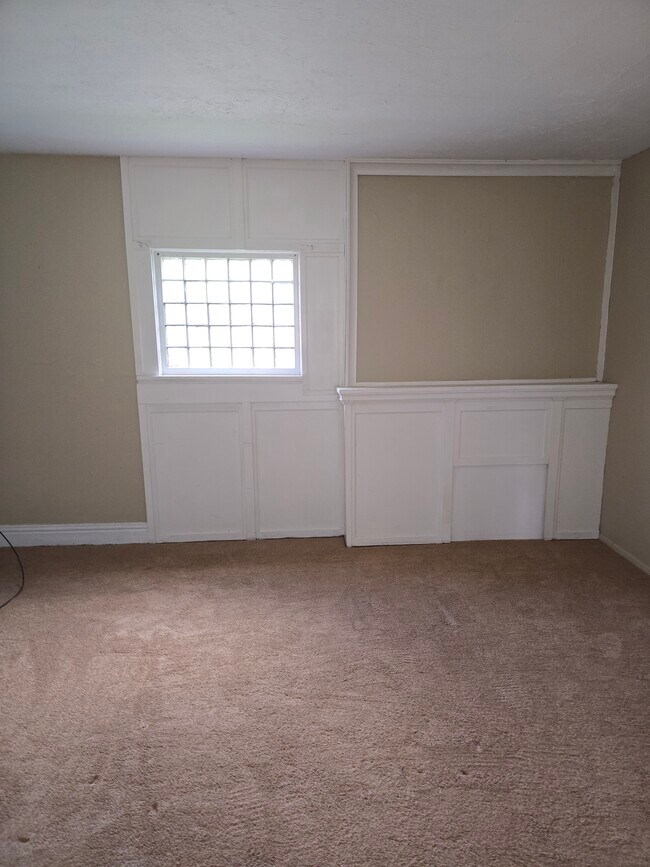 Foto del edificio - 4643 Calvert St