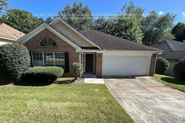 Building Photo - 4831 Wilkins Station Dr