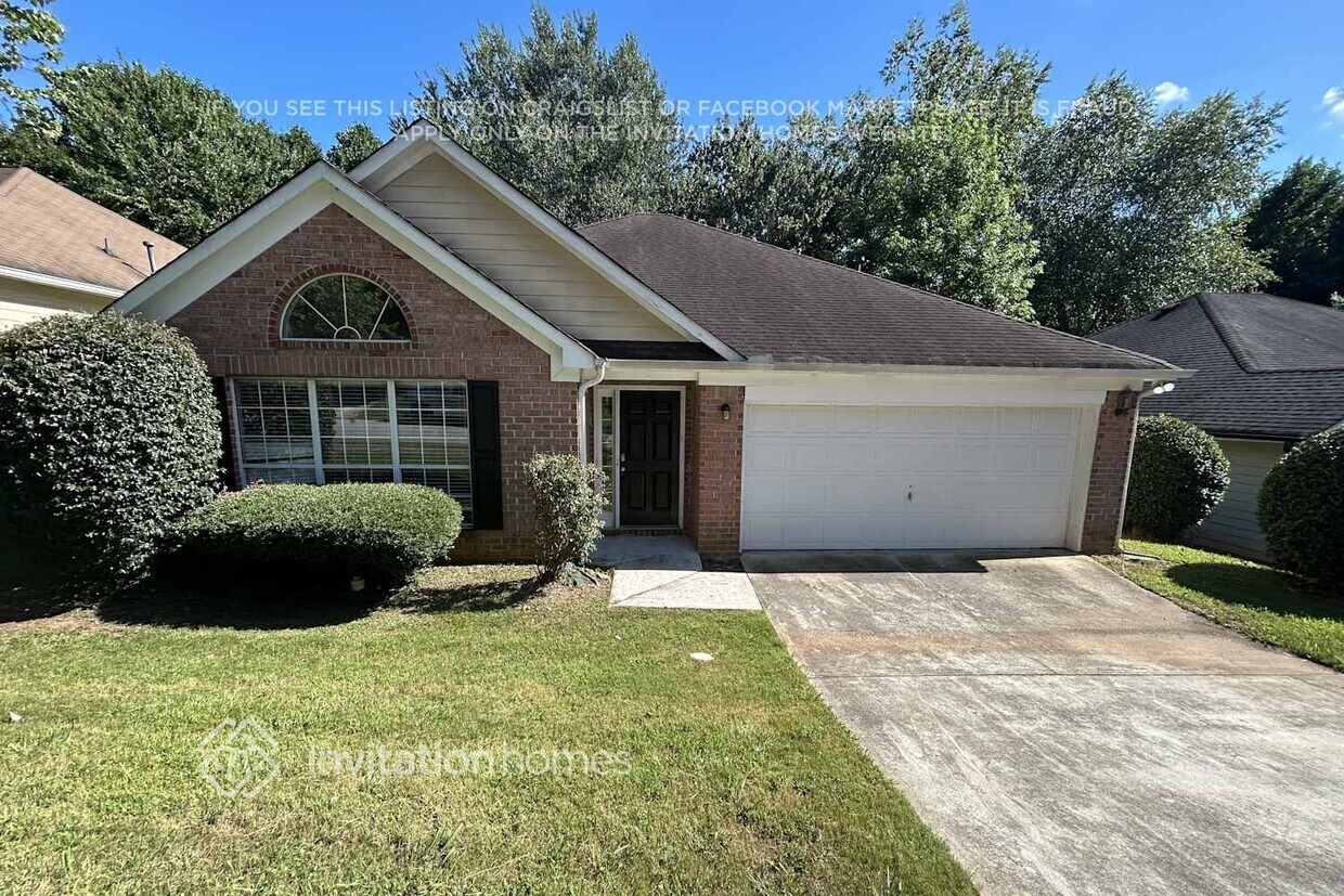 Primary Photo - 4831 Wilkins Station Dr