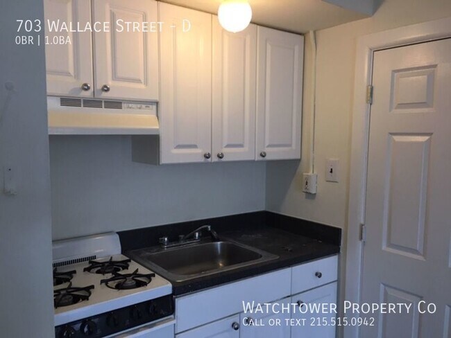 Foto del edificio - 703 Wallace St
