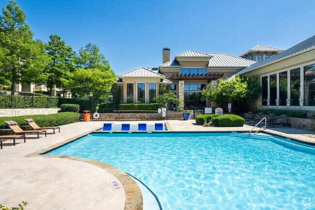 Piscina - Panorama Villas