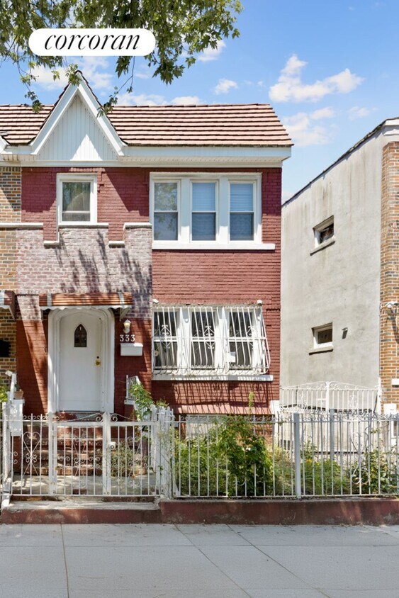 Primary Photo - 333 Covert St.