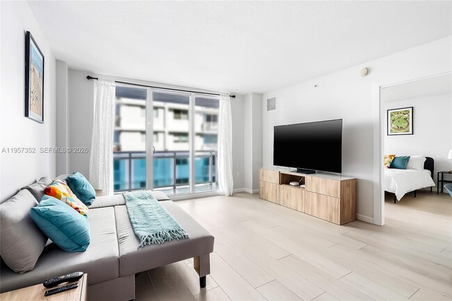 Building Photo - 6917 Collins Ave