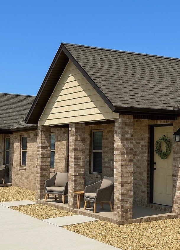 Primary Photo - Apartments in Pocahontas