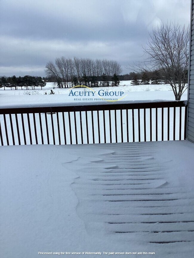 Foto del edificio - 3BR, 3BA Three Level Split in Zimmerman