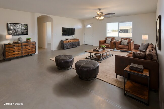 Foto del edificio - 19977 E Casen ST