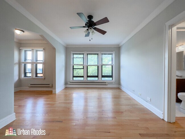 Foto del edificio - 4735 N Hermitage Ave