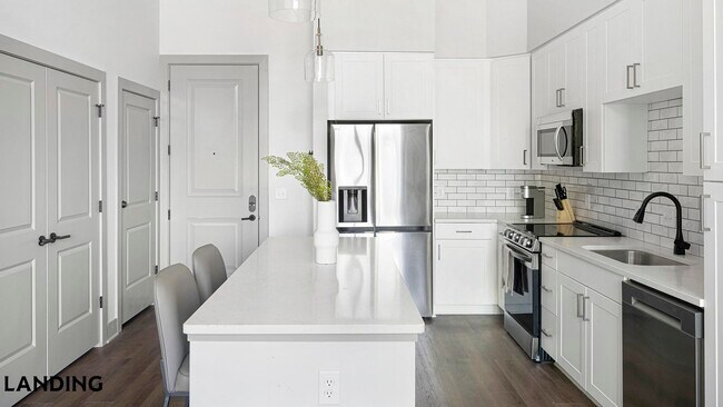 Foto del edificio - 1310 Hillside Ave