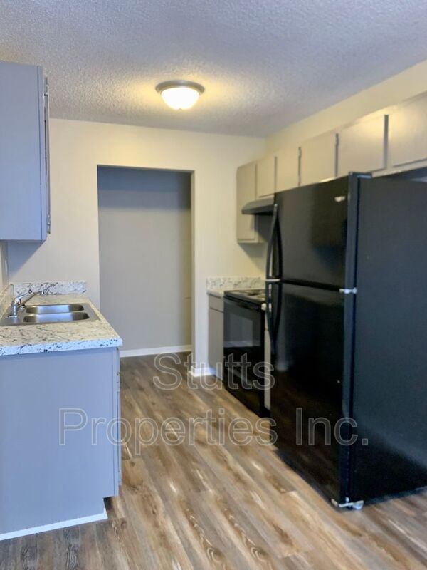 Foto del edificio - 505 N Dickson St