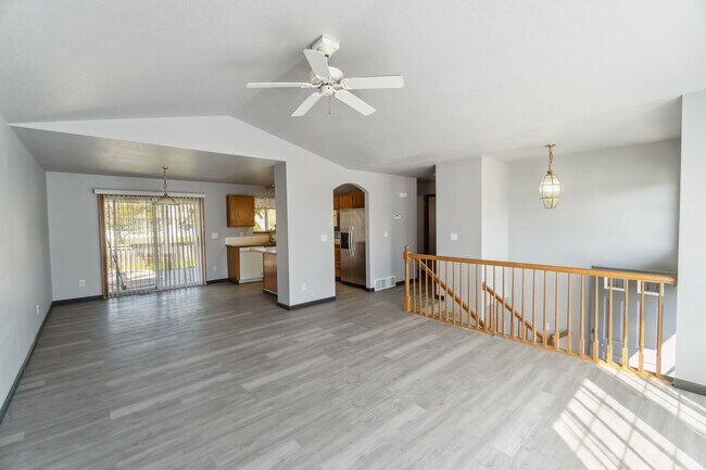 Foto del edificio - Single Family Home in Spokane Valley!!