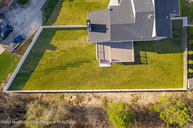 Foto del edificio - 25 Delta Dr