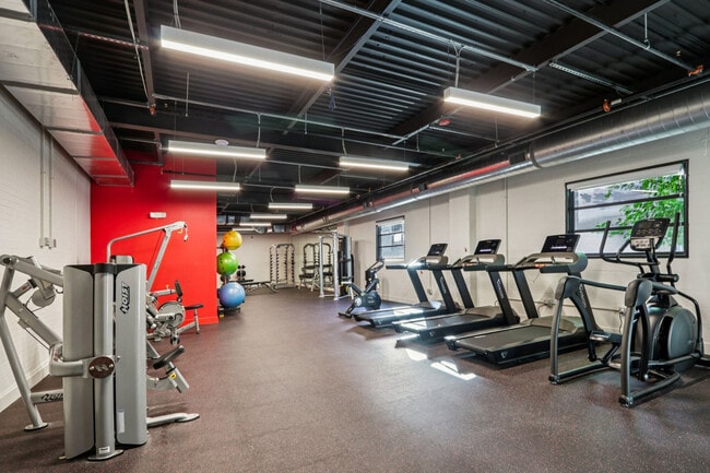 Foto del edificio - The Mill