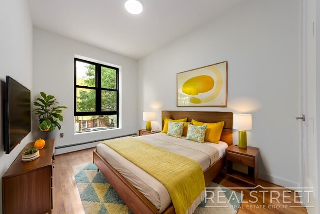 Foto del edificio - Brand new 3 Bed 2 Bath in Bushwick with W/...