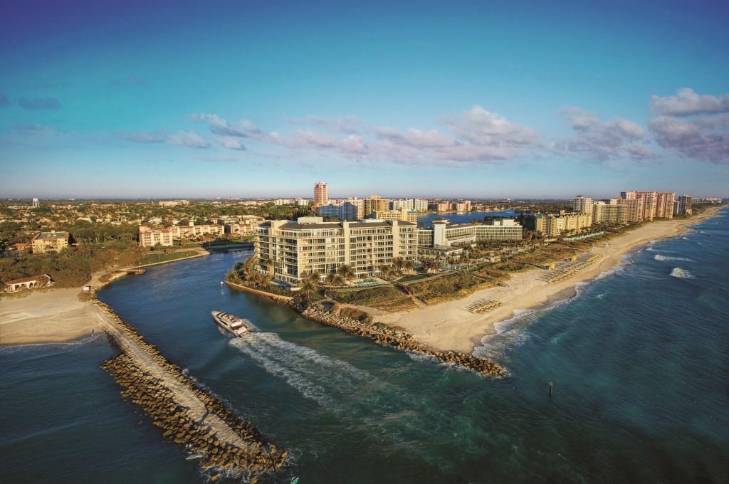 Foto principal - 1000 S Ocean Blvd