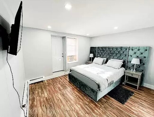 Foto del edificio - 1252 Bushwick Ave