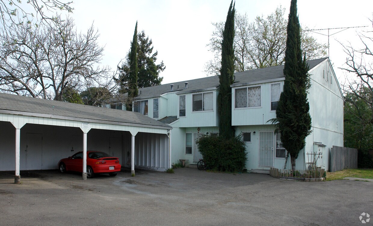 Foto del edificio - 428 East St