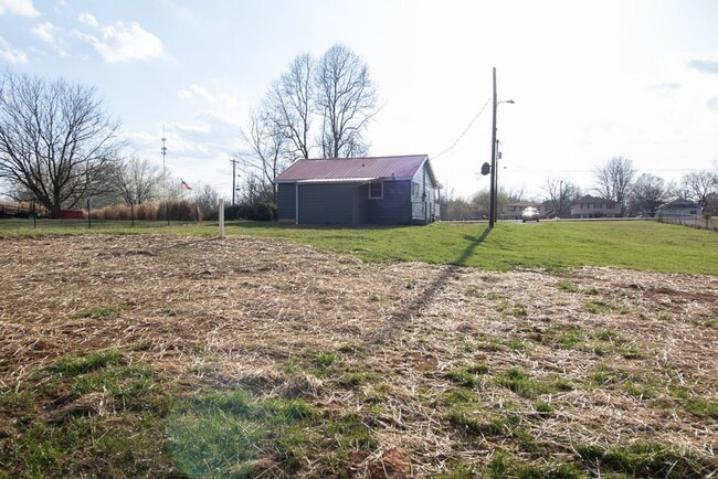 Foto del edificio - 1972 S Dixie Blvd