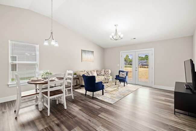 Foto del edificio - 391 Willow Blossom Ln