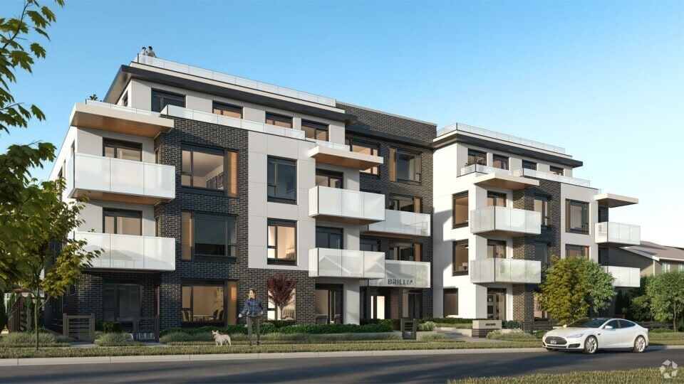 rendering - Brilla