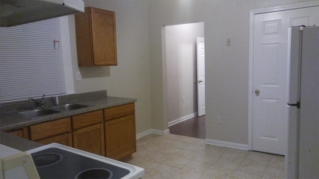 Foto del edificio - 8819 Olive St