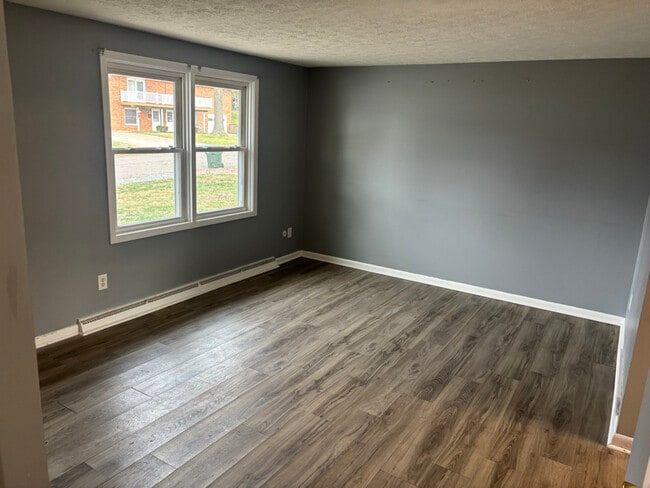 Foto del edificio - 324 Pershing Ave NW