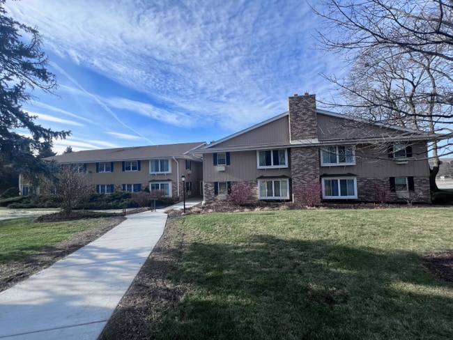Building Photo - 5901 W Brown Deer Rd