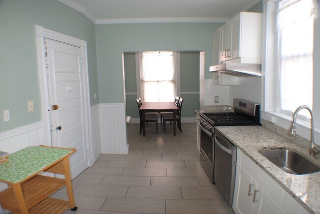 Foto del edificio - 22 Parkway Rd