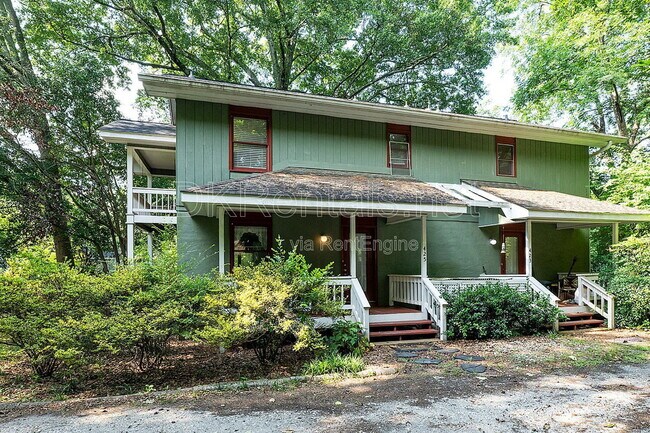 Foto del edificio - 425 Ansley St