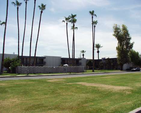 Foto del edificio - Hialeah Apartments