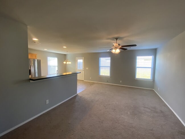 Foto del edificio - 25317 E 93rd Ct S