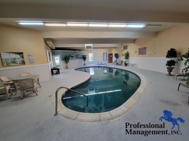 Foto del edificio - 2 bedroom in Billings MT 59102