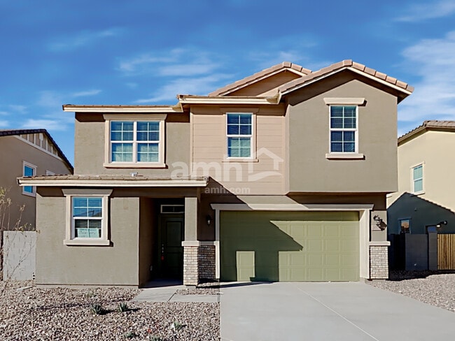 Building Photo - 21578 S 231st St