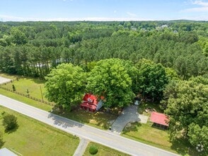 Building Photo - 4821 Purnell Rd