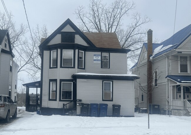 Foto del edificio - 141 Lexington Ave