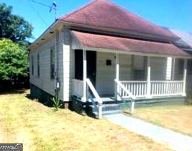 Building Photo - 307 Madison St