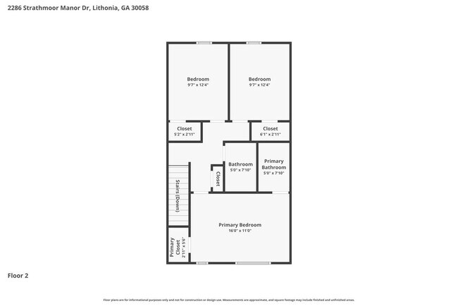 Foto del edificio - 2286 Strathmoor Manor Dr