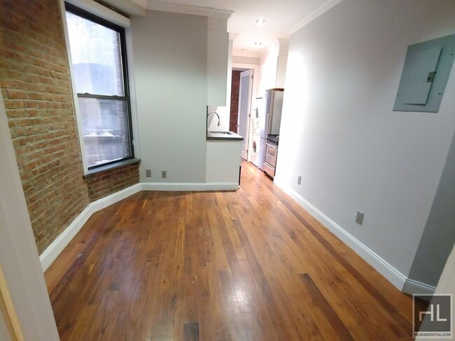 Building Photo - East 116th Street