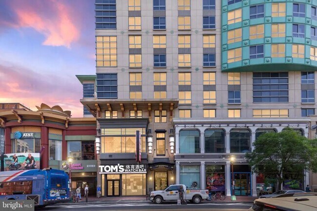 Building Photo - 777 7th St NW, Unit 830