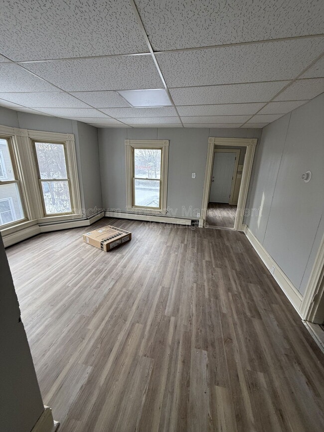 Foto del edificio - 16 Belmont Ave