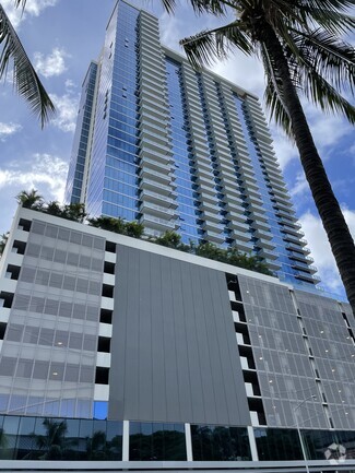 Building Photo - 629 Keeaumoku St