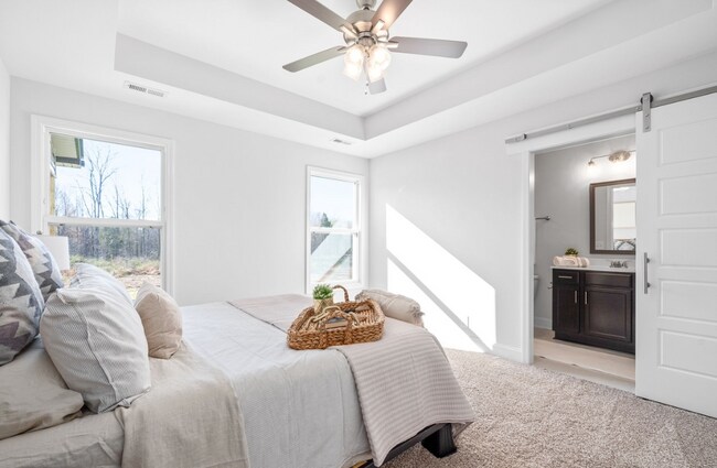 Building Photo - Beautiful Cherry Fields Home with Modern Layout & Neighborhood Amenities