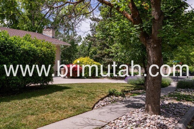 Foto del edificio - 1720 E Millcreek Cir