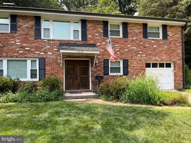 Building Photo - 5608 Heming Ave