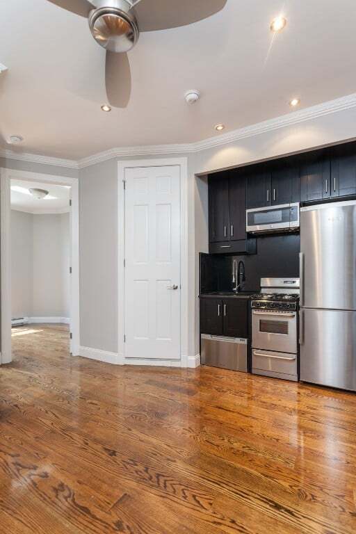 Photo - 15 West 103rd Street (Central Park West & Manhattan Ave), #4A