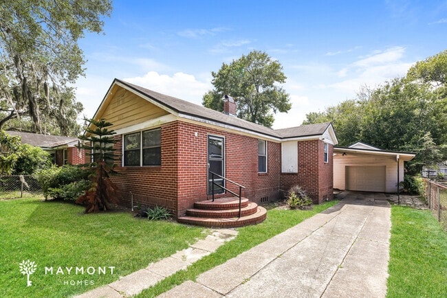 Building Photo - 5610 Perry St