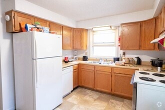 Building Photo - 1409 W Jackson St